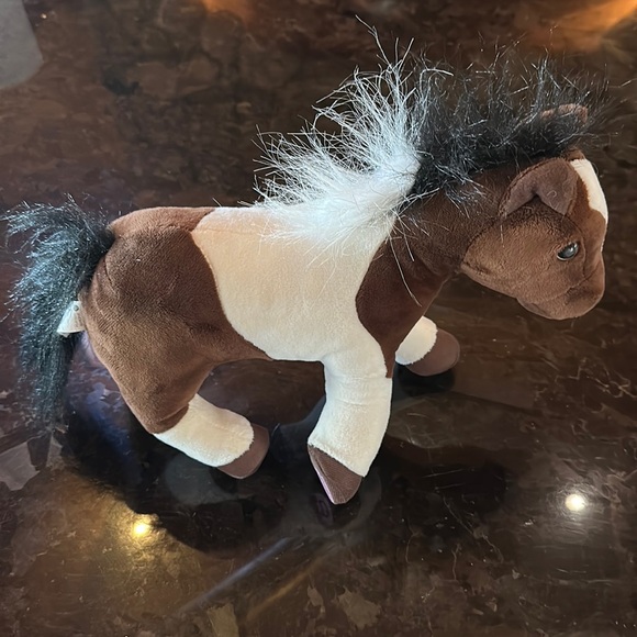 BREYER Stuffed Horse - Picture 1 of 6